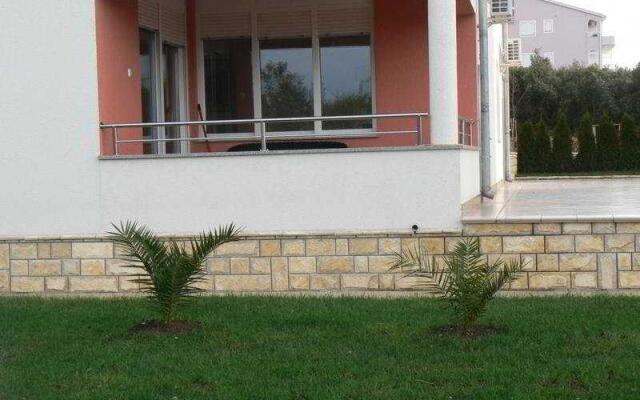 Uspjeh Apartmani
