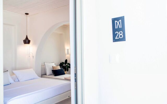 Melidron Hotel & Suites