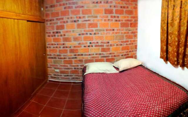 Departamento Amueblado en Guanajuato