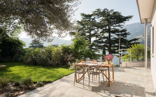 Villa Olivo