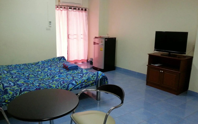 S.K. Residence