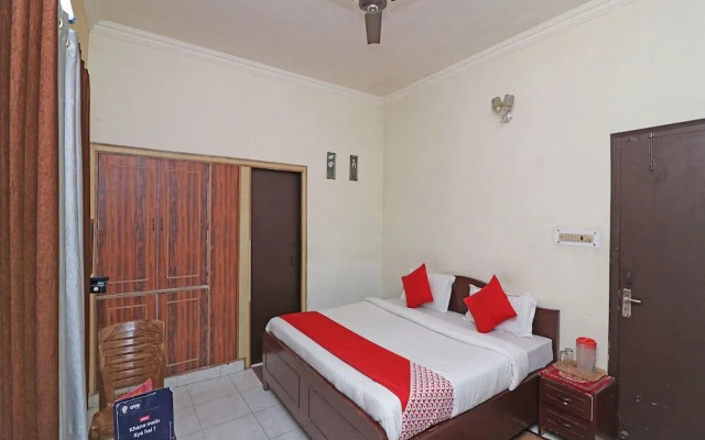 Resort In Bhimtal by OYO Rooms