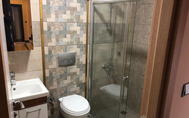 Hayal Residence Apart Otel