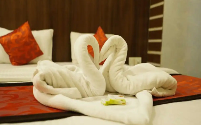 OYO Rooms Navi Mumbai Mahape