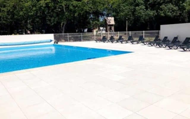 Camping Fleur D'Oleron