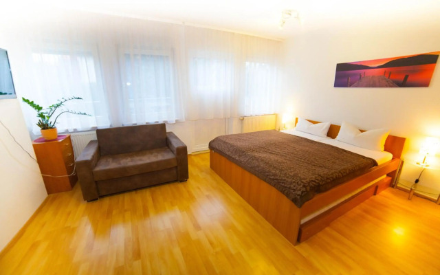 Hotel am Gutspark