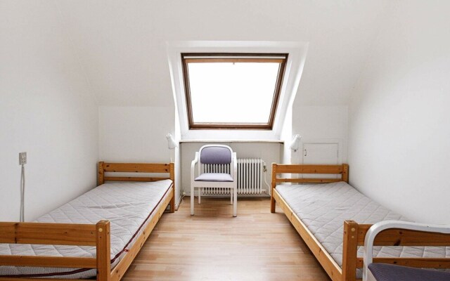 40 Person Holiday Home in Hurup Thy