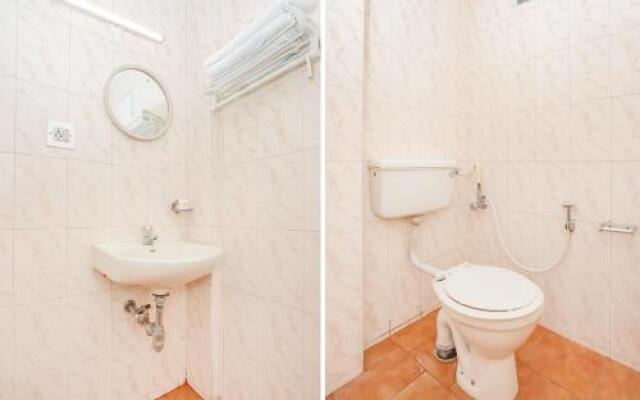 OYO 10394 Hotel Geo