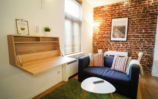 Antim Boutique Apartments