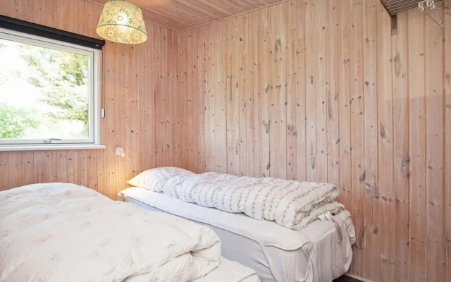 7 Person Holiday Home in Struer-by Traum