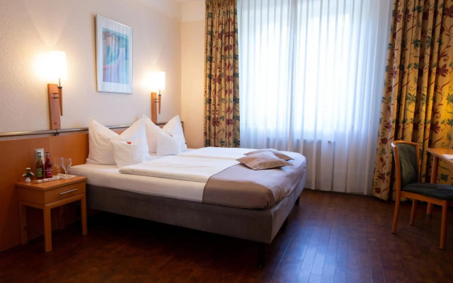 Stadthaushotel Hamburg