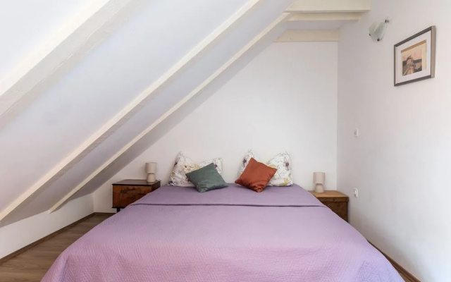 Old Town Baroque Palace Accommodation