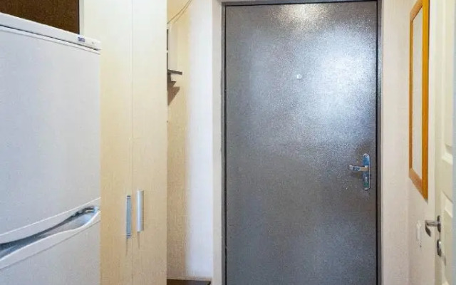 Welcome Home (Velkom Home) on 149 Narodnaya Opolcheniya Avenue