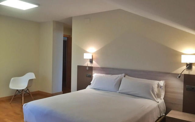 Apartamentos Albatros