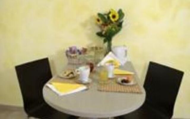 Il Pagliericcio Guest Accomodation