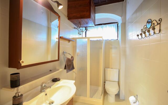 Dandy Villas Amfiklia