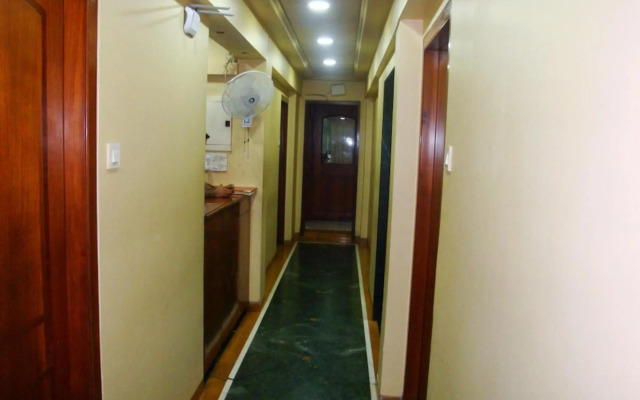 Hotel Ashwini