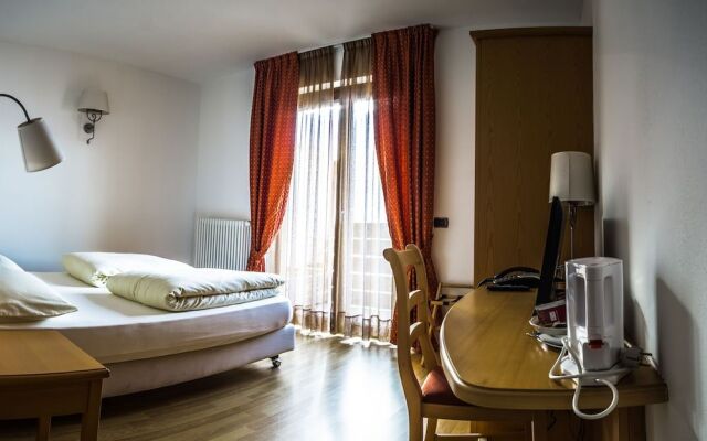 Hotel Ristorante il gusto di Valtellina