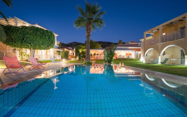 Aeolos Resort