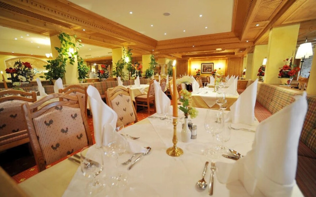 Thermal Badhotel Kirchler