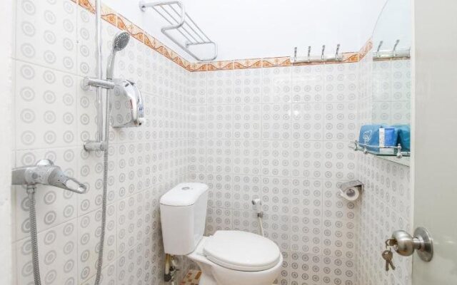 Sky Residence Jelambar Jakarta
