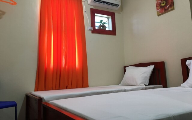 Downtown Suites