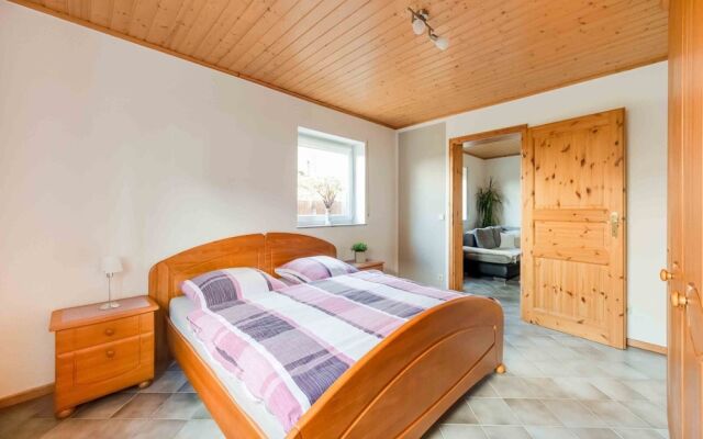 Holiday Home in the Eifel-mosel With Garden