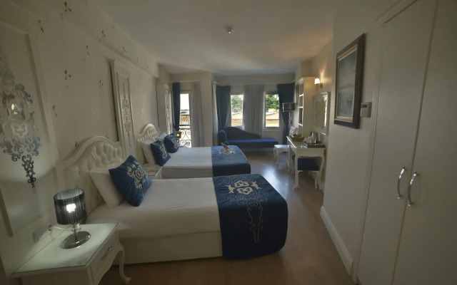 Sarnic Premier Hotel - Special Class