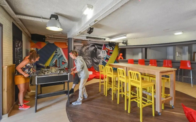 Résidence Pierre & Vacances Le Domaine de Bourgenay