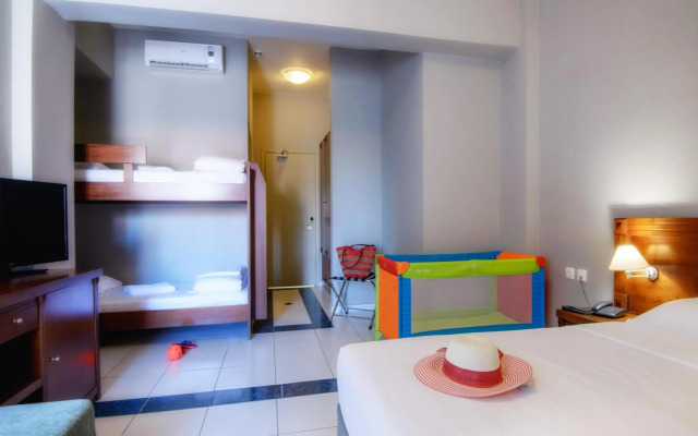 Zeus Hotels Neptuno Beach - All Inclusive