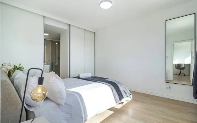 1 Bedroom Apartment, Seapoint, Cape Town