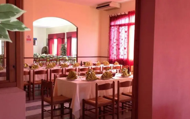 Hotel Golfo del Leone