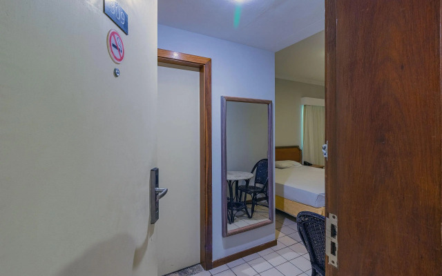 Suíte beira mar de Piedade por Carpediem