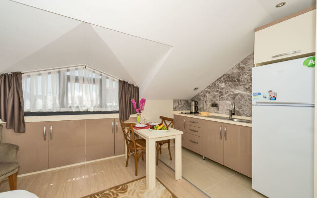 Gen Suites