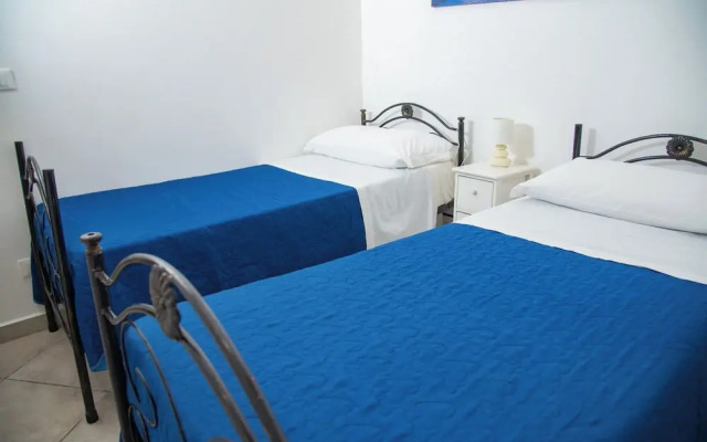 Tiche Home 200m From Sea