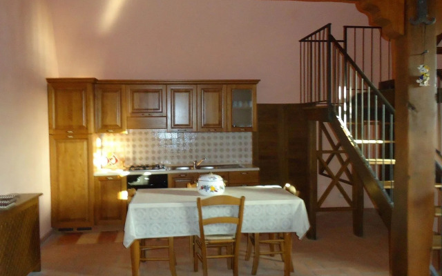 Residence Il Convento