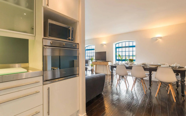 Seagull Lane Serviced Apartment
