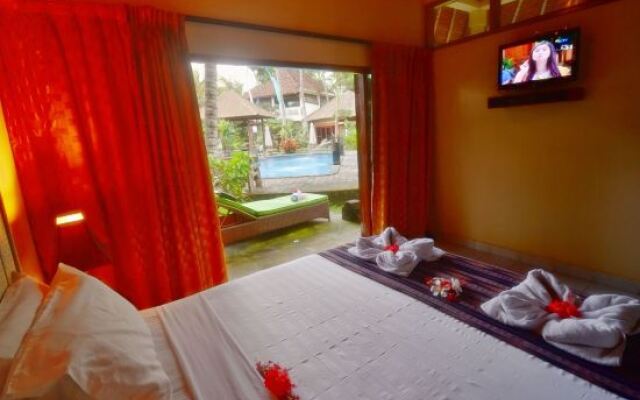 Bayshore Villa