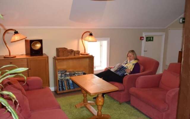 STF Kapellskär - Hostel