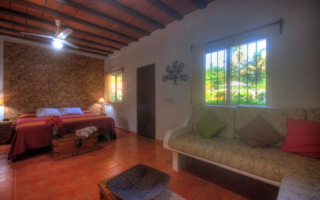 Bungalows Las Margaritas 2