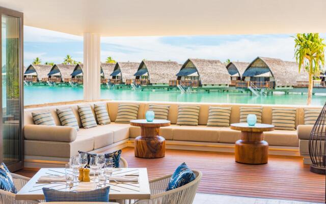 Fiji Marriott Resort Momi Bay