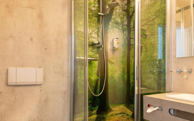 AKZENT Hotel Am Burgholz