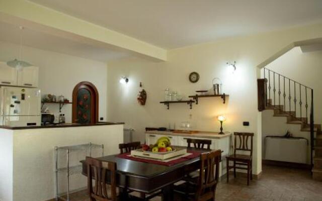 Casa Vacanze Casa Lina