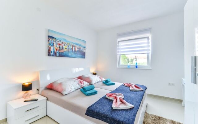 Apartments Olujic