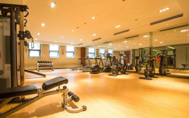 Tonglu Landison Resort