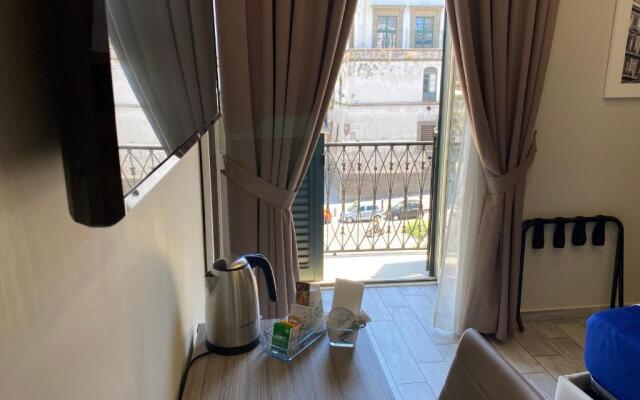 Napolitudine Guest House