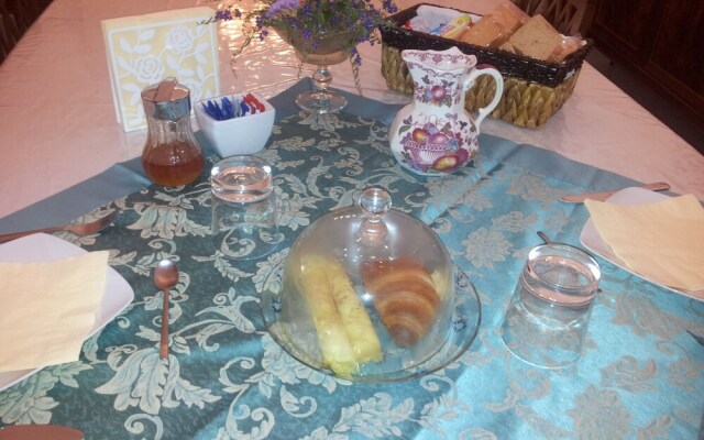 B&B Sorelle De Filippis
