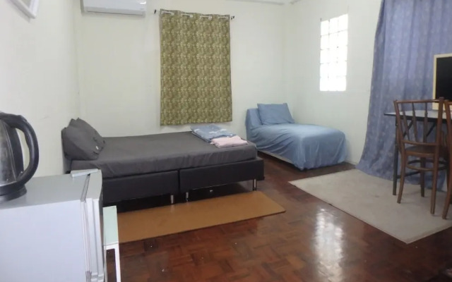 Rama 3 Sunrise Hostel