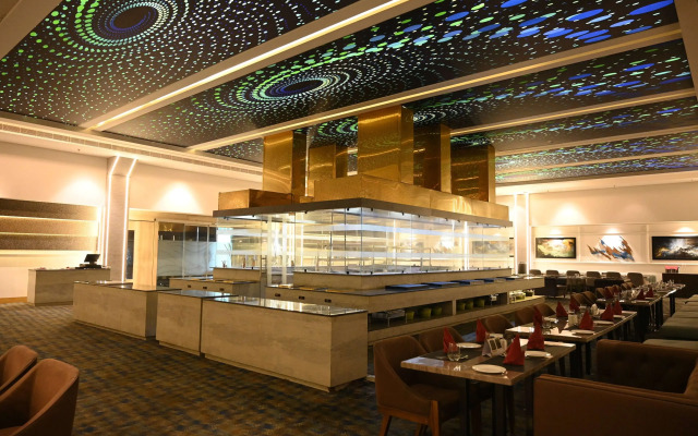 Ramada Plaza BY Wyndham Jammu Vijaypur