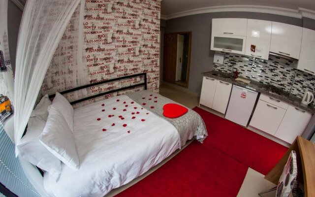 Terrace Suite